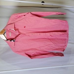Burberry Brit Dress shirt XL. NWOT